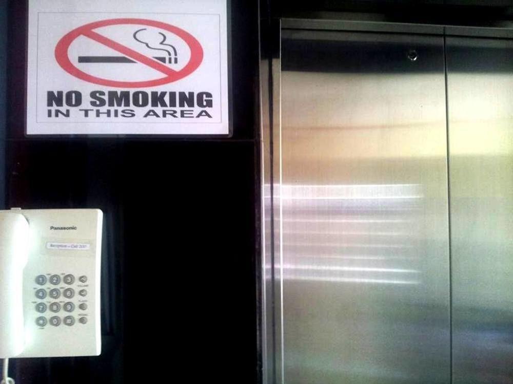 宾唐英达酒店 哥打巴鲁 外观 照片